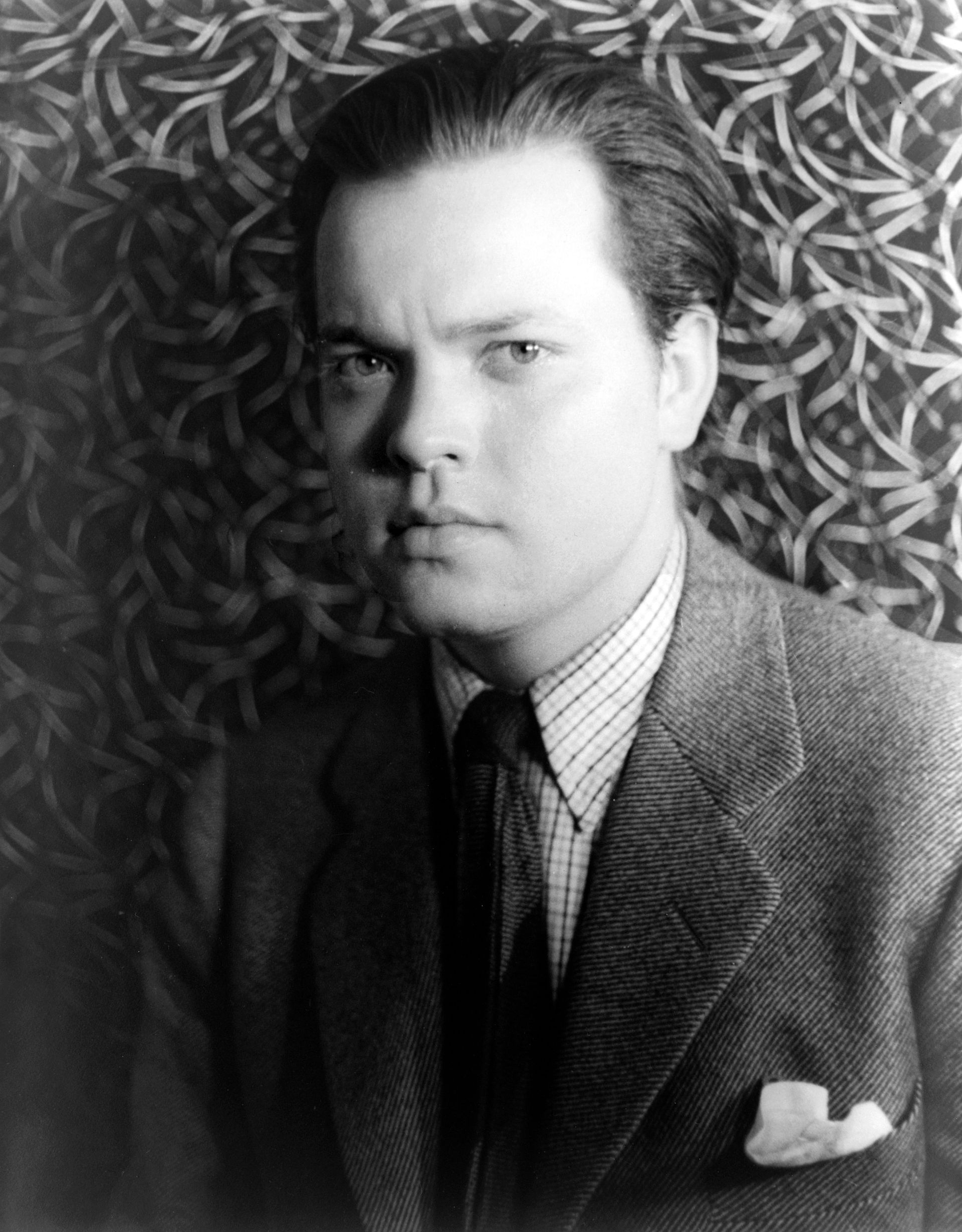 Kép Orson Welles