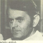 Bozó László 1979