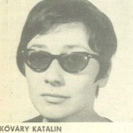 Kőváry Katalin 1979