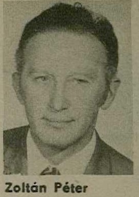 Kép Zoltán Péter