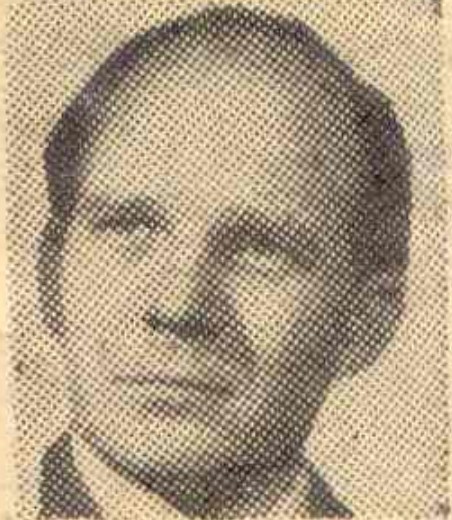 Kép Pécsi Sándor