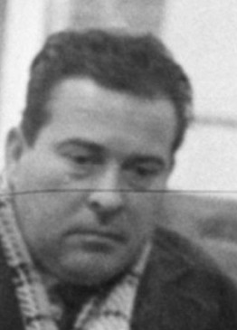 Kép Angyal Sándor