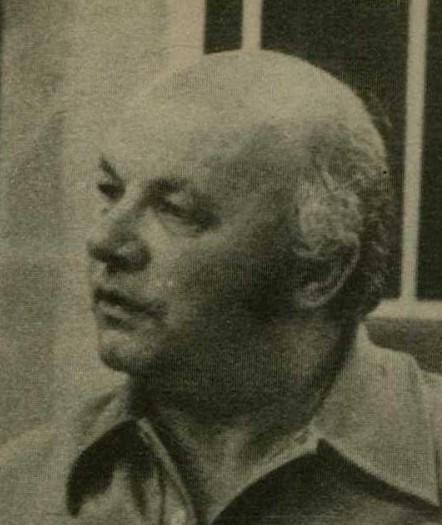 Kép Horváth József