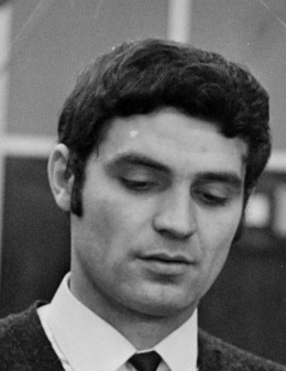 Kép Szersén Gyula