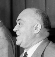 Kép Tompa Sándor
