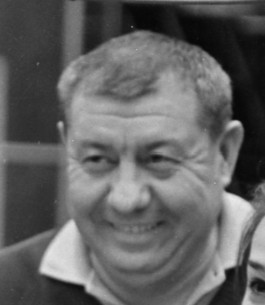Kép Farkas Antal