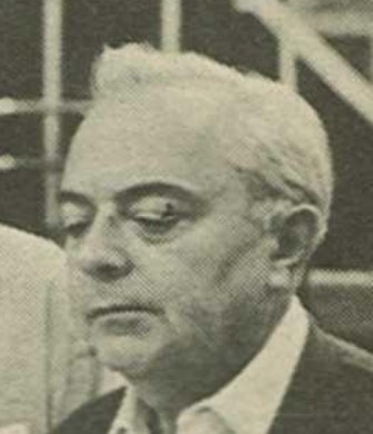 Kép Feleki Kamill