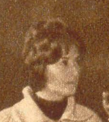 Kép Gordon Zsuzsa