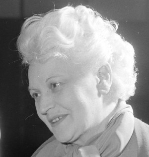 Kép Ladomerszky Margit