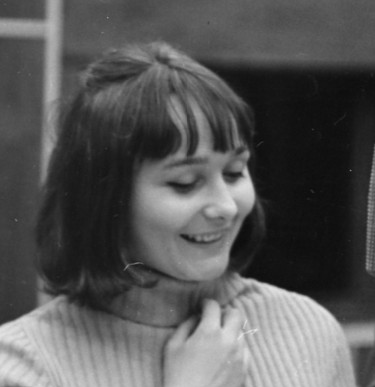 Kép Magda Gabi