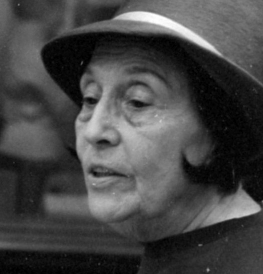 Kép Makay Margit