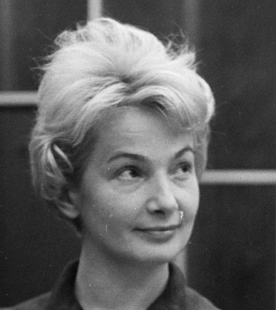 Kép Petress Zsuzsa