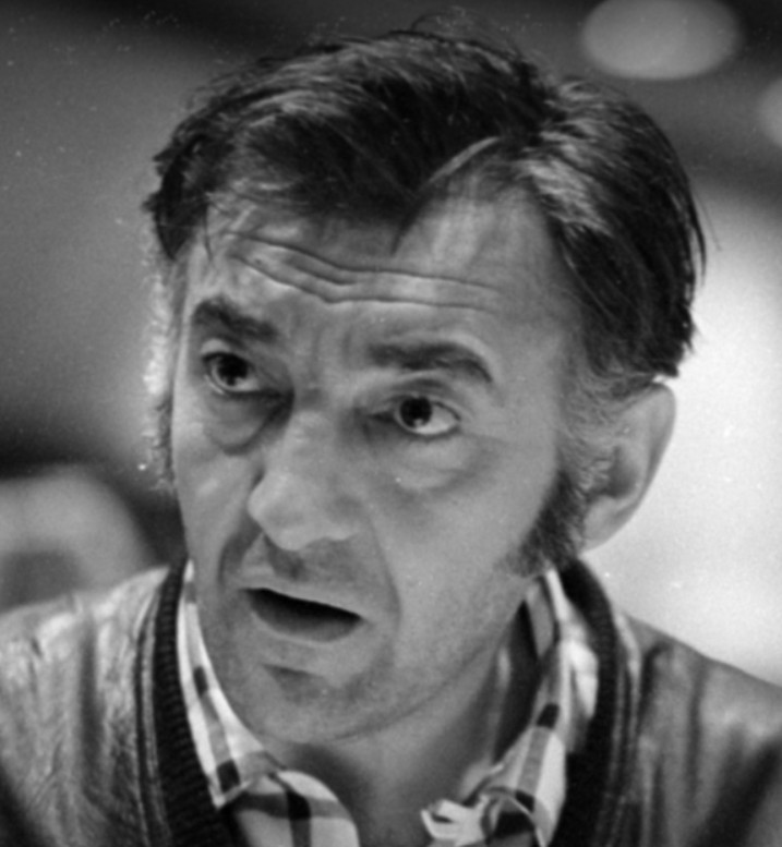 Kép Sinkovits Imre