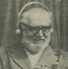 Kép László Endre