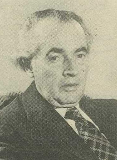 Kép Mándy Iván