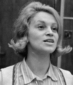 Kép Győri Franciska