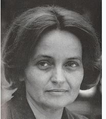 Kép Albert Zsuzsa