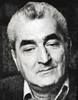 Kép Barlay Gusztáv