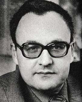 Kép Berényi Gábor