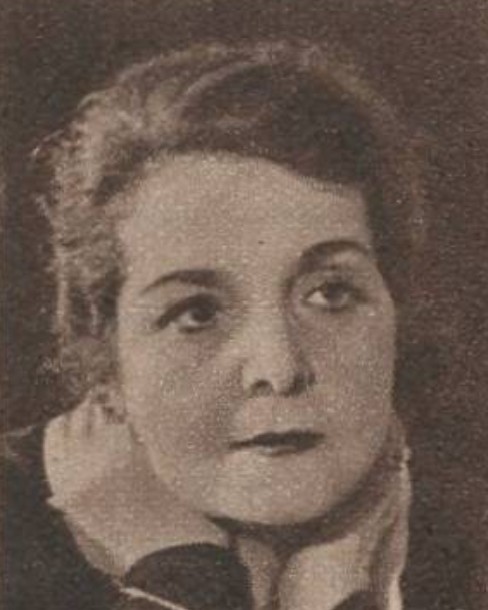 Kép Berky Lili