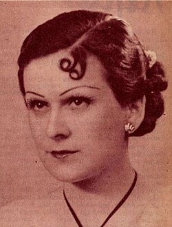 Kép Eszenyi Olga