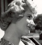 Kép Keresztessy Mária