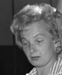 Kép Petress Zsuzsa