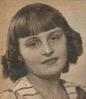 Kép Arányi Adrienne