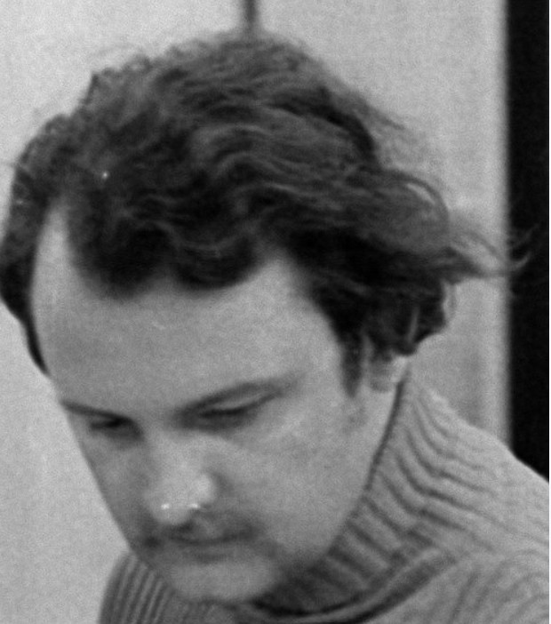 Kép Balázs Péter