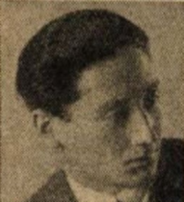 Kép Bálint György