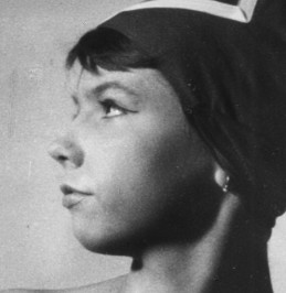 Kép Balogh Viktória