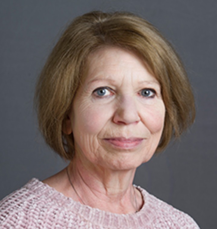 Kép Bán Magda