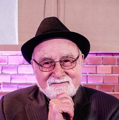 Kép Baranyi László