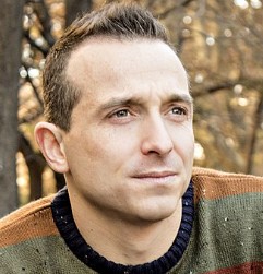 Kép Bódy Gergely