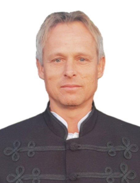 Kép Budai István