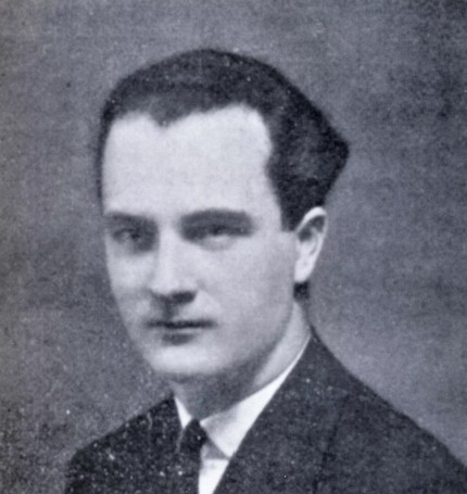 Kép Darkó István