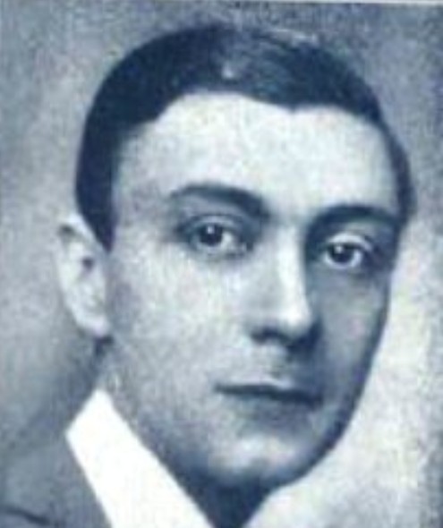 Kép Dénes György