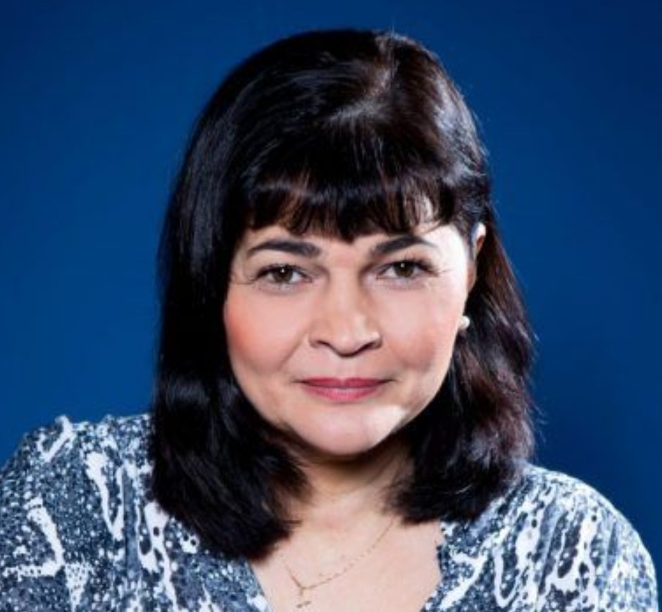 Image of Fazekas Zsuzsanna