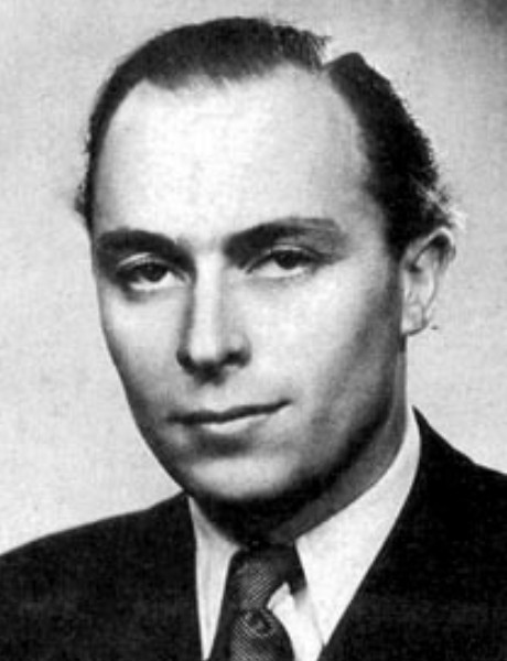 Kép Gellért Endre