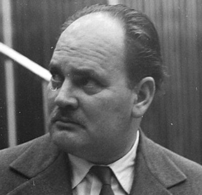 Kép Győrffy György