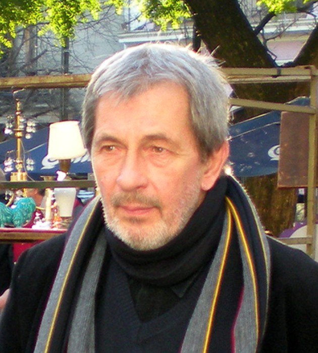 Kép Katona Imre József
