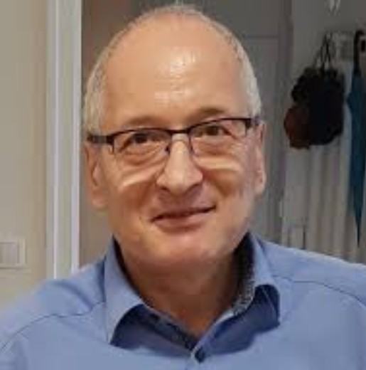 Kép Markovits Ferenc