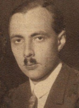 Kép K. Halász Gyula