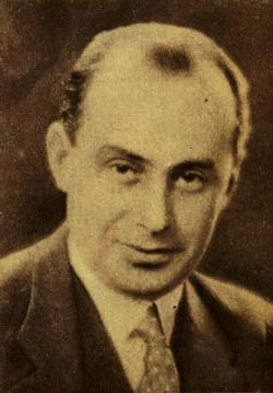 Kép Laurisin Lajos