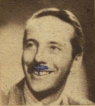 Image of Mindszenti Ödön