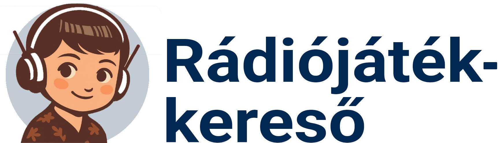 Rádiójáték-kereső