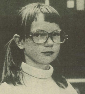 Cím: szanto_ildiko_1976 Image of Szántó Ildikó (gyerekszínész)