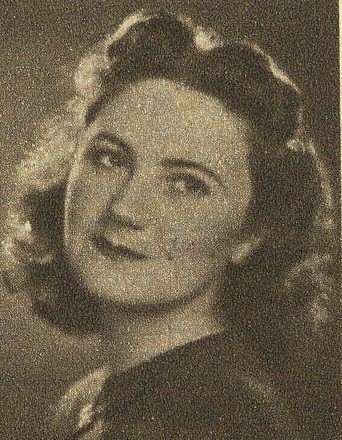 Cím: szilvassy_margit_1952 Kép Szilvássy Margit