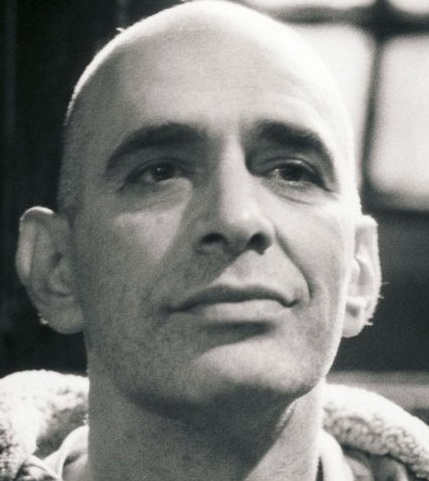 Cím: HalaszPeter Image of Halász Péter (1943-2006)