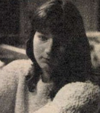 Cím: Gera_Csilla_Technikai_munkatars_Ujtukor_1985-9 Kép Gera Csilla